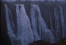 Victoria Falls, Livingstone